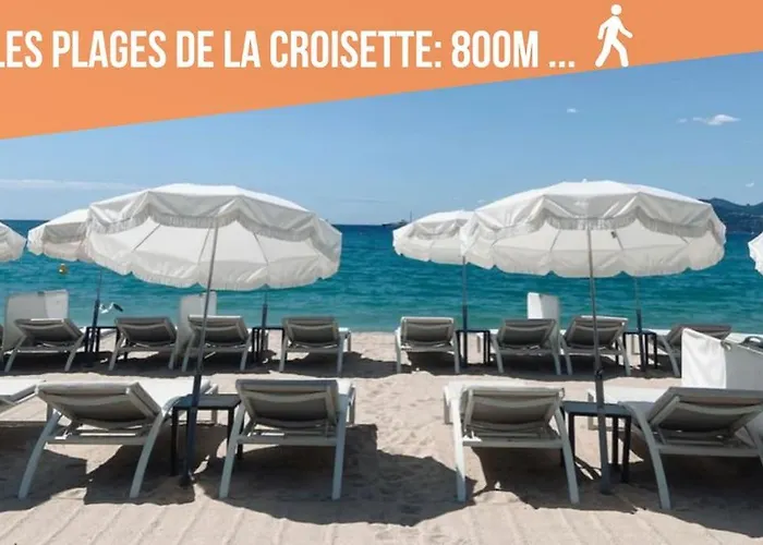 Le Bristol By Apirent #Climatisation #Terrasse #Central